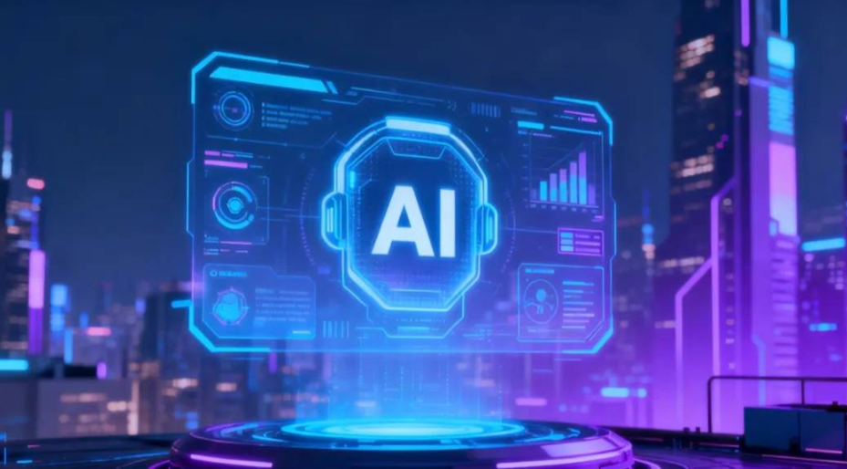 玉泉区AI选型参考：合理运用人工智能工具提升效率