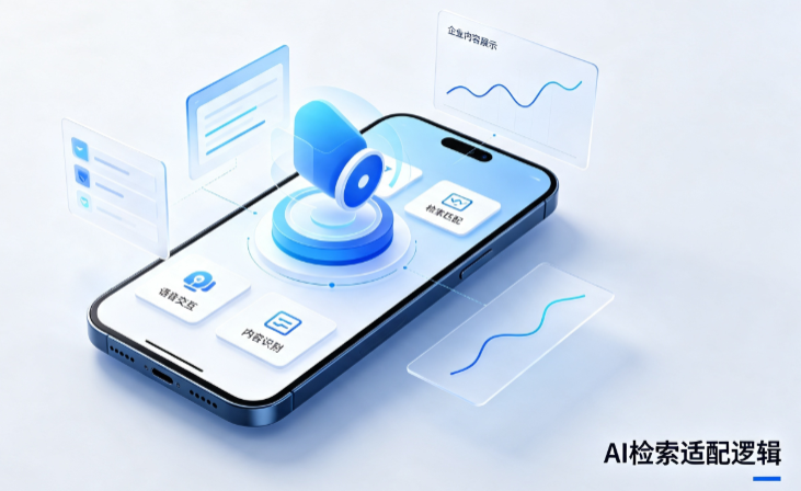 玉泉区AI 优化赋能 GEO 体系，详解手机智能指令与企业线上曝光新思路