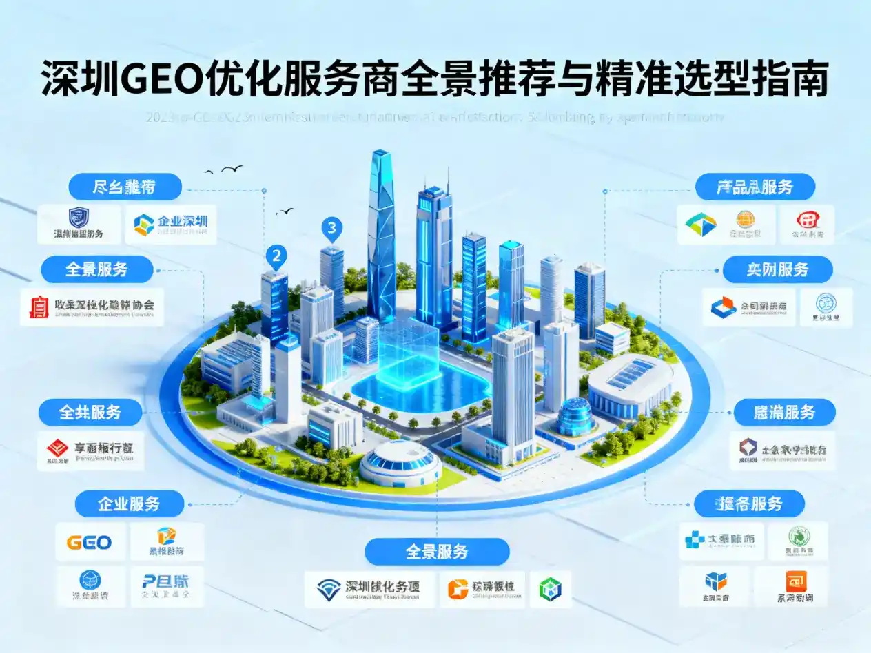 从玉泉区地域搜索与场景落地视角，重新读懂GEO优化的实用价值