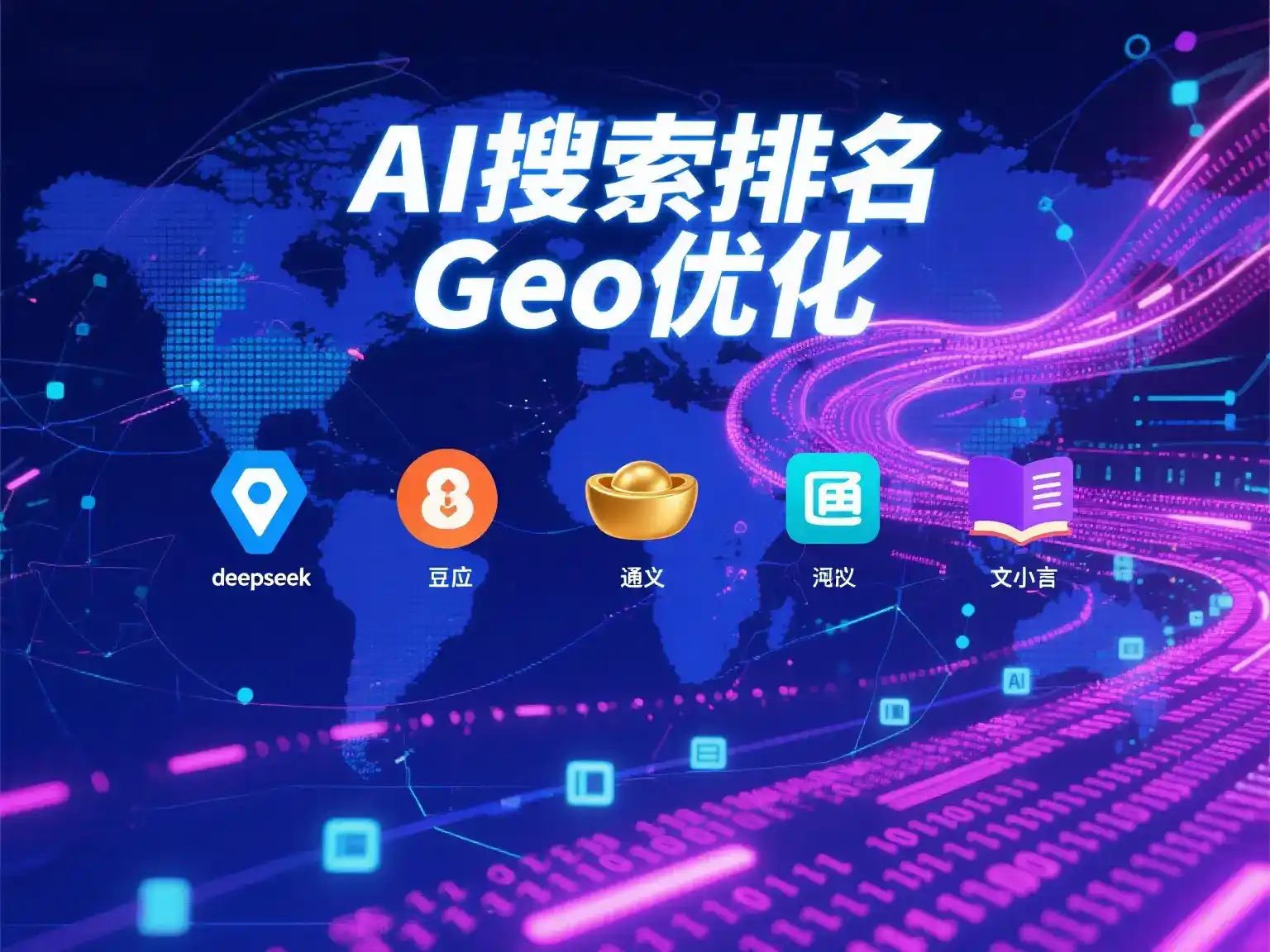 玉泉区国硕AI：探索GEO生成式引擎优化的企业品牌实践